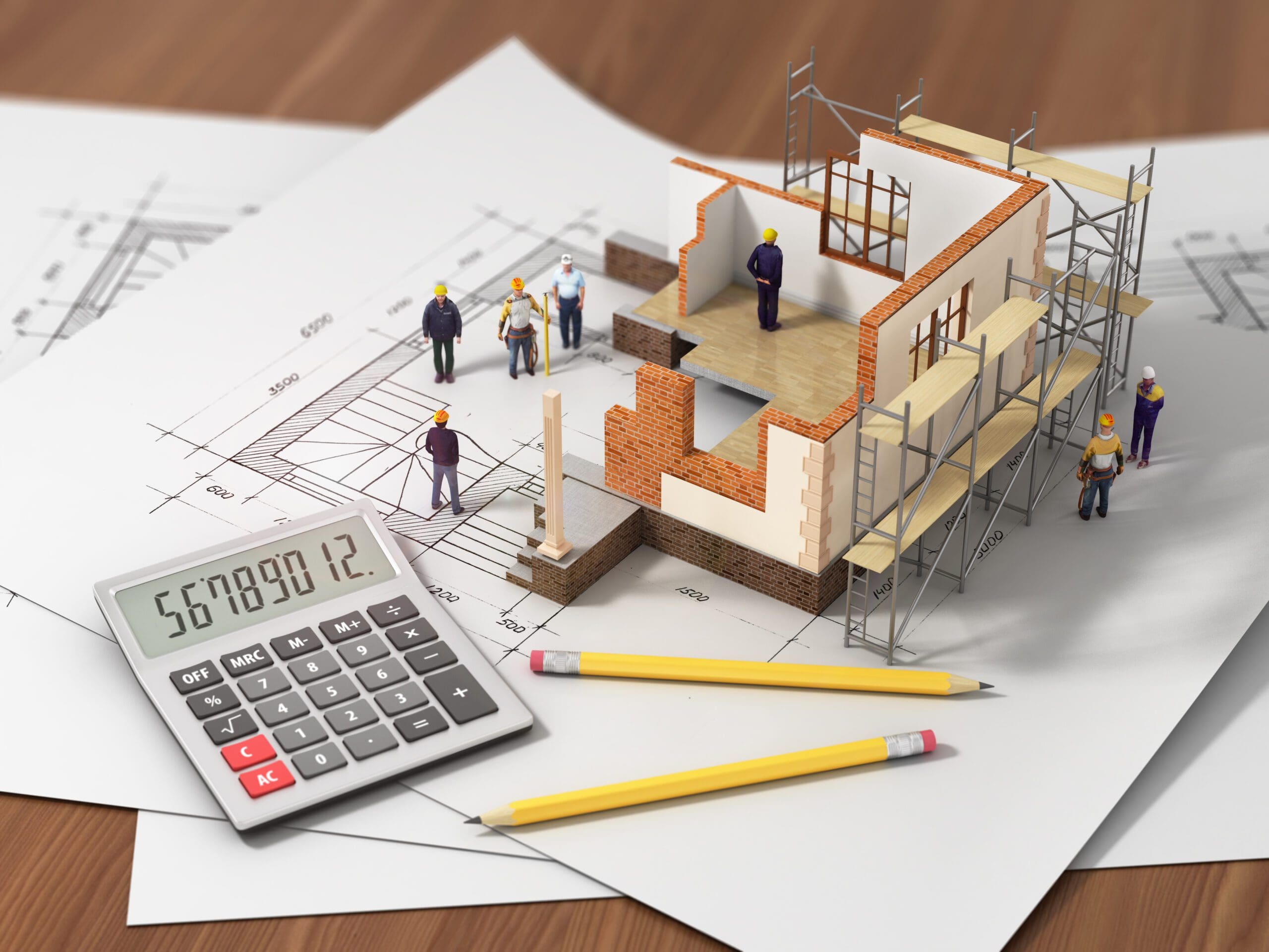 découvrez une estimation détaillée des coûts des matériaux de construction à puteaux. comparez les prix, trouvez des fournisseurs locaux et optimisez votre budget pour vos projets immobiliers.