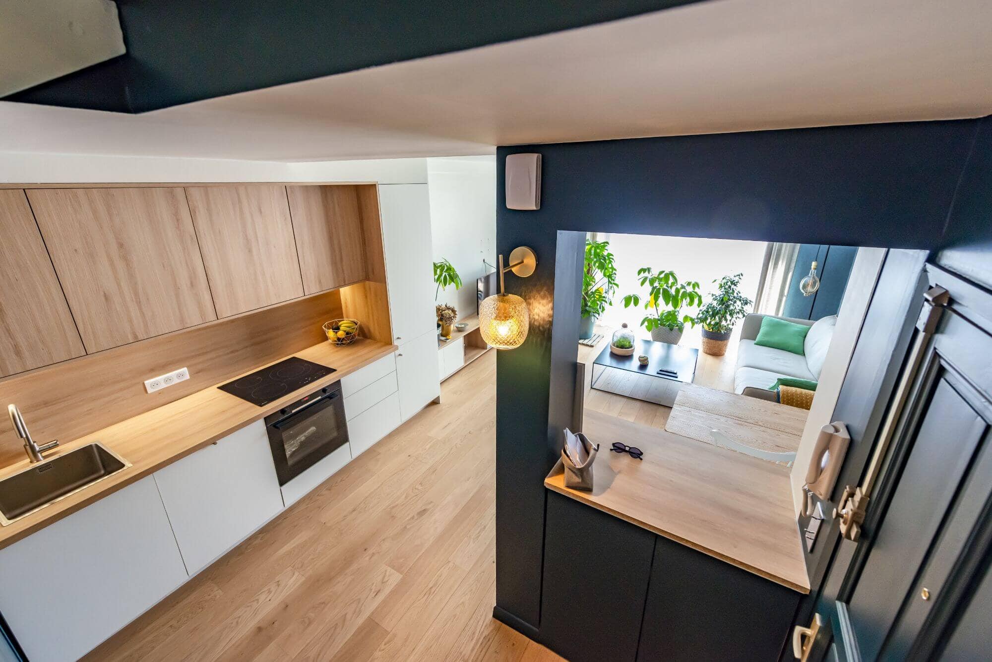 découvrez les coûts de rénovation d’un appartement à toulouse : estimation des prix, conseils pour bien budgéter vos travaux et optimisez votre investissement immobilier dans la ville rose.
