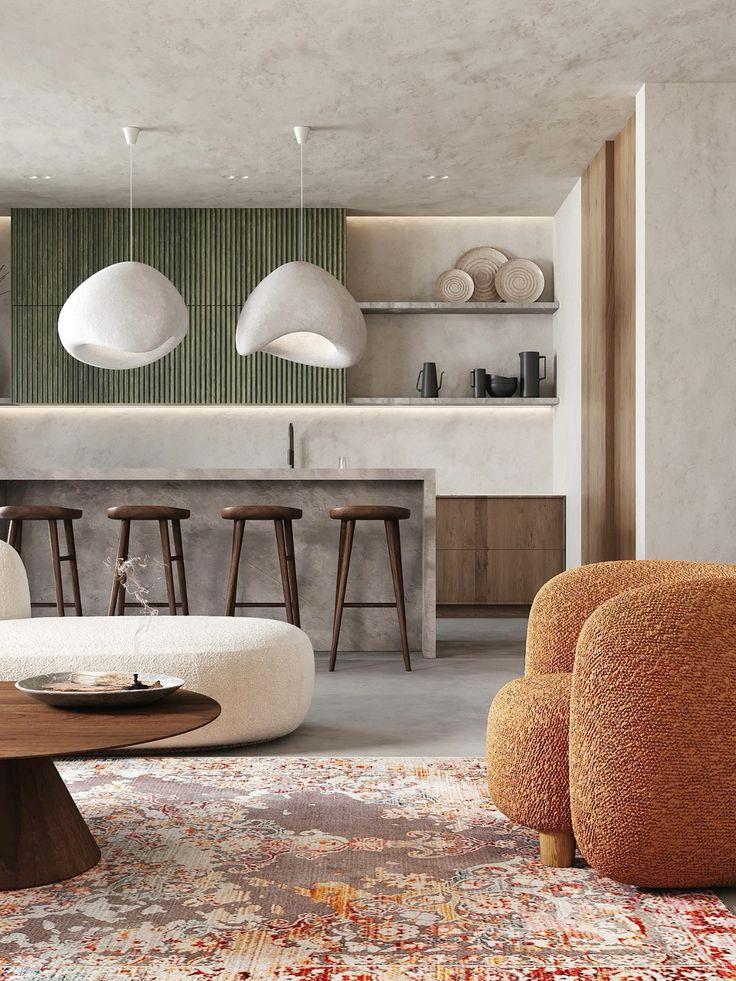 découvrez les nouvelles tendances de la déco moderne 2025 : couleurs, matériaux et idées innovantes pour transformer votre intérieur avec style et élégance.