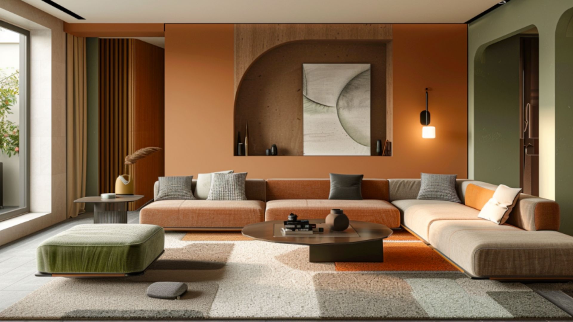 découvrez les tendances déco moderne de 2025 : couleurs, matériaux et inspirations pour transformer votre intérieur avec style et élégance.
