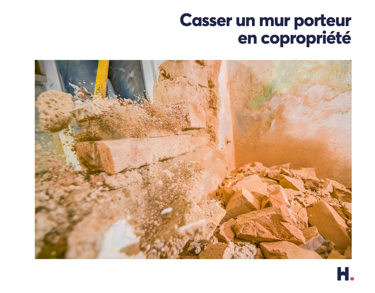 découvrez notre guide complet sur la démolition de mur porteur en toute sécurité. conseils pratiques, étapes clés et précautions essentielles pour réussir vos travaux.