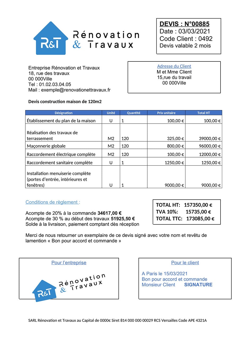 obtenez un devis rapide pour la rénovation de votre logement à nanterre. service efficace et personnalisé pour tous vos projets de rénovation.