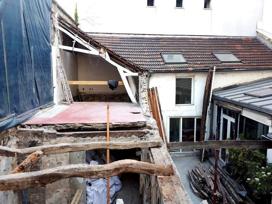 obtenez rapidement un devis pour la rénovation de votre logement à clichy. comparez les artisans locaux, découvrez les meilleures offres et démarrez votre projet en toute confiance.
