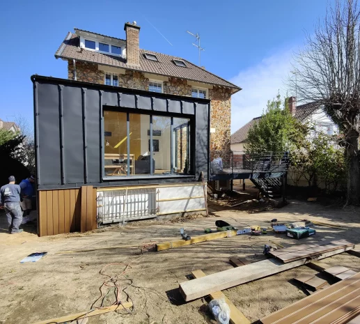 obtenez rapidement un devis personnalisé pour vos travaux de rénovation à malakoff. comparez les offres d’artisans qualifiés et réalisez votre projet au meilleur prix.