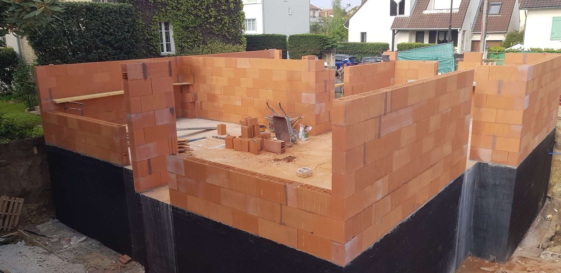 obtenez rapidement un devis personnalisé pour votre rénovation à nanterre. service efficace, estimation gratuite et réponse sous 24h !
