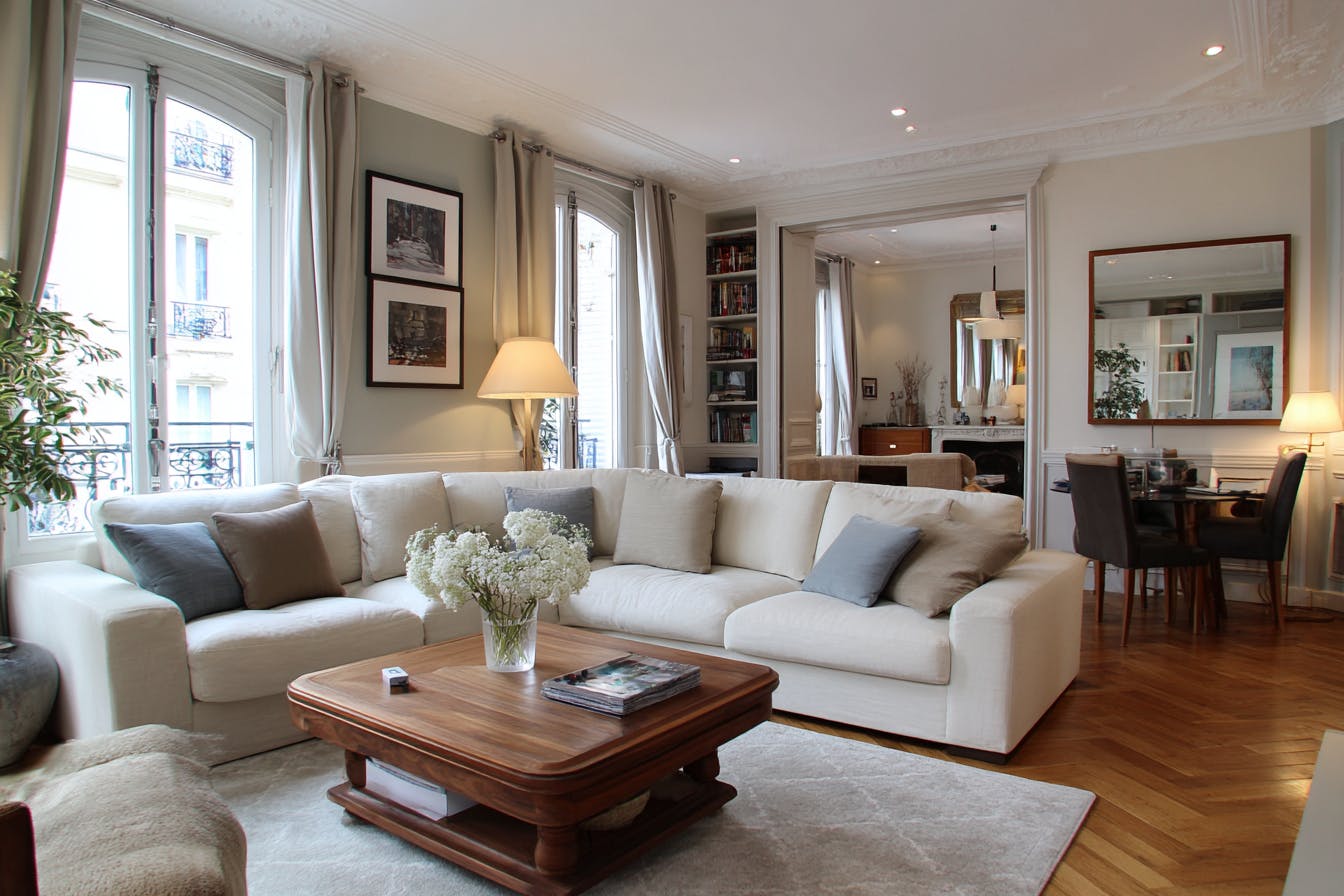 obtenez une estimation précise du coût de votre rénovation dans le 5ᵉ arrondissement de paris. comparez gratuitement les devis des professionnels et optimisez votre budget travaux.