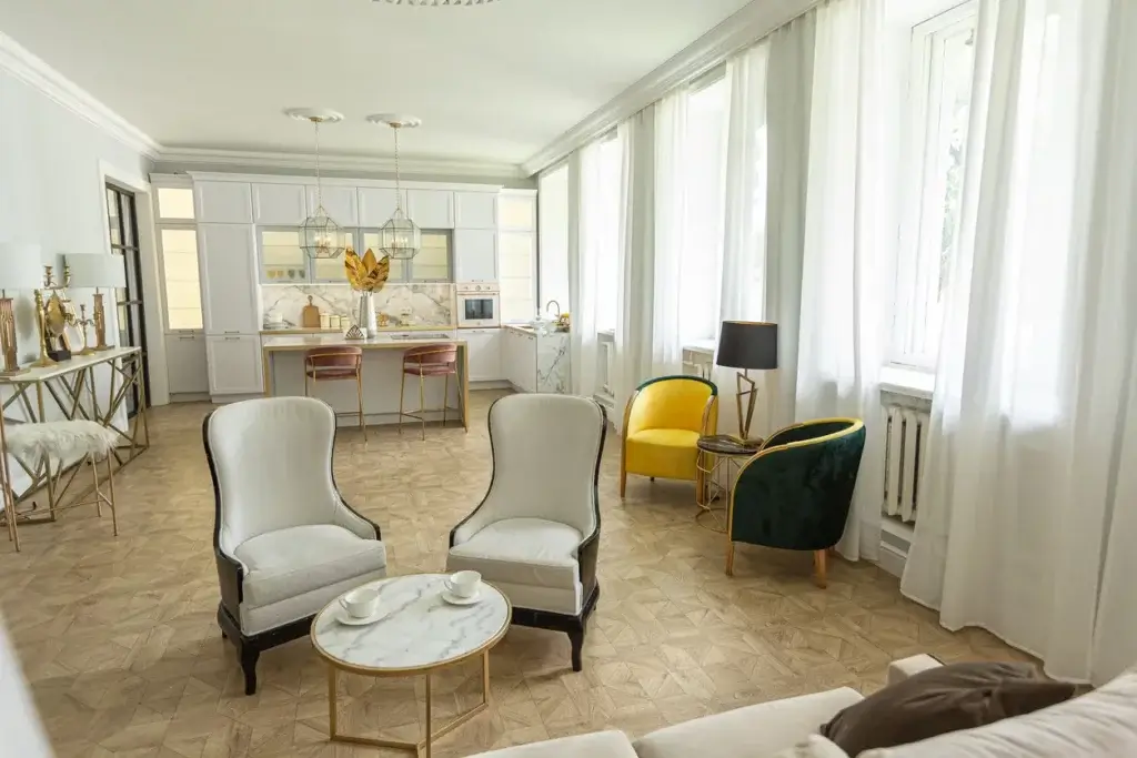 découvrez les étapes essentielles pour transformer votre appartement en un espace moderne, fonctionnel et à votre image. guide pratique et conseils pour réussir votre rénovation.