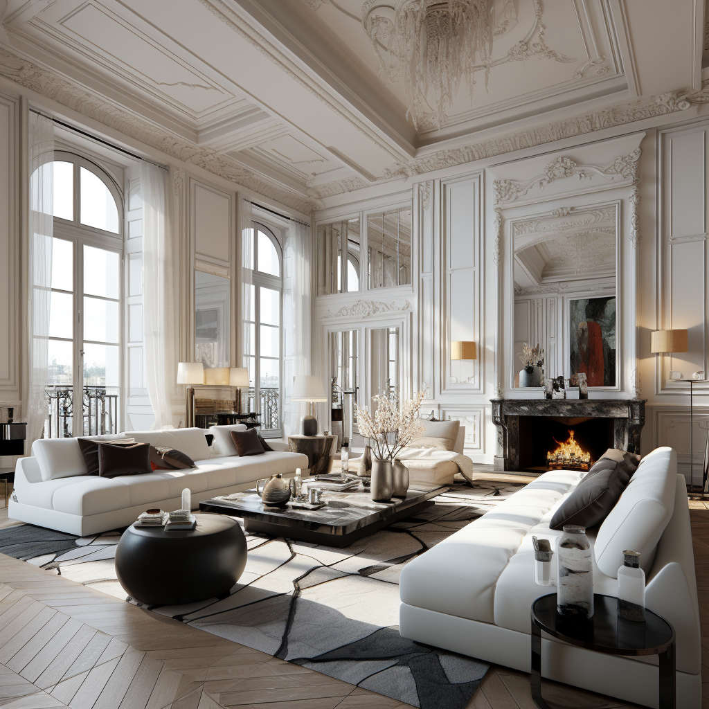 découvrez comment choisir le bon partenaire parmi les experts en rénovation d'entreprise à paris pour garantir la réussite de vos projets de rénovation.
