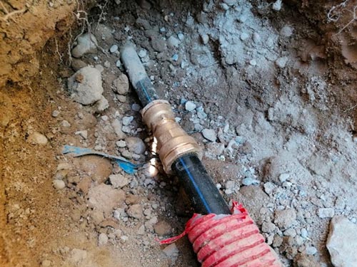 découvrez comment détecter et résoudre efficacement les fuites d’eau à condé-sur-vesgre grâce à nos solutions professionnelles et rapides.