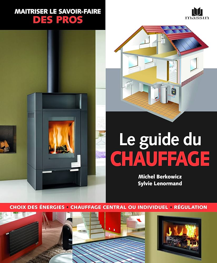 découvrez notre guide complet des travaux de chauffage pour bien choisir, installer et entretenir votre système de chauffage efficacement et économiquement.