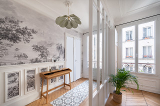 découvrez des idées déco inspirantes pour aménager et personnaliser votre appartement à boulogne, alliant style et fonctionnalité.