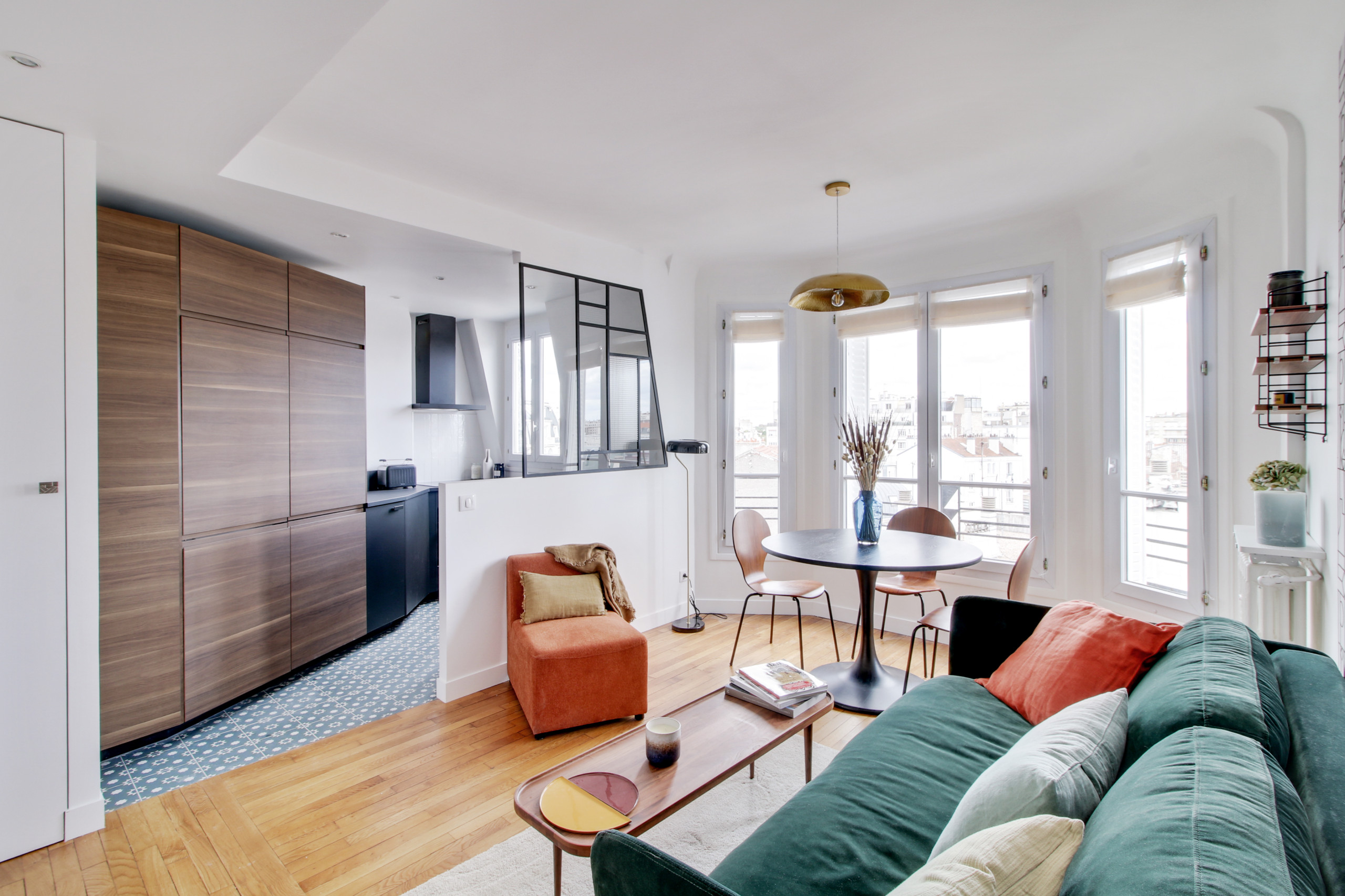 découvrez des idées déco tendances et pratiques pour sublimer votre appartement à boulogne. inspirez-vous pour créer un intérieur moderne et chaleureux.