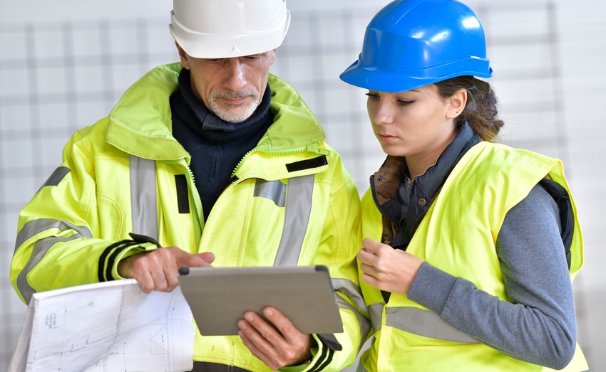 offre d'emploi cdi pour un ingénieur confirmé en construction à paris. rejoignez une équipe dynamique et participez à des projets innovants dans le secteur du bâtiment.