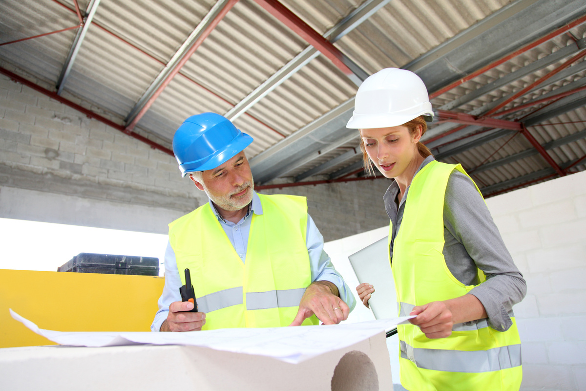 offre d'emploi : ingénieur confirmé en construction en cdi à paris. rejoignez une équipe dynamique et participez à des projets innovants dans le secteur du bâtiment.
