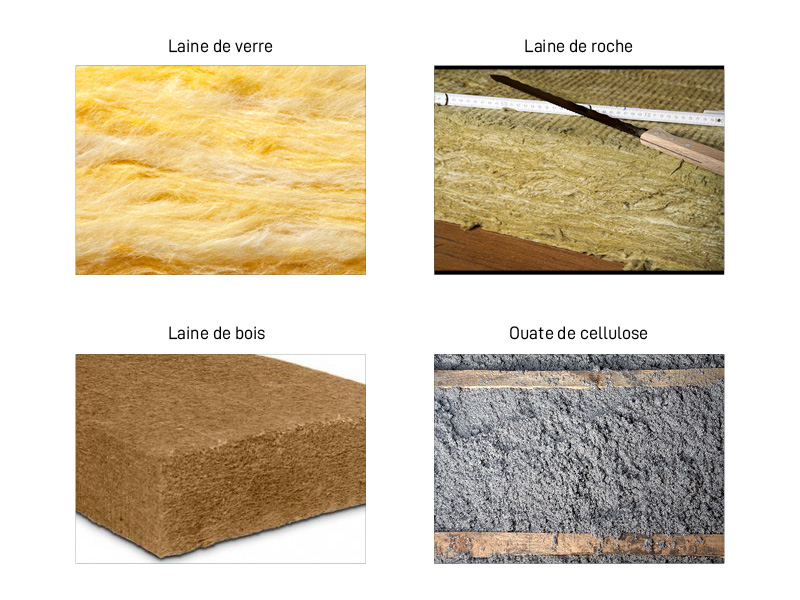 découvrez nos conseils pratiques pour l'isolation avec la laine minérale, afin d'améliorer le confort thermique et acoustique de votre habitation tout en réalisant des économies d'énergie.