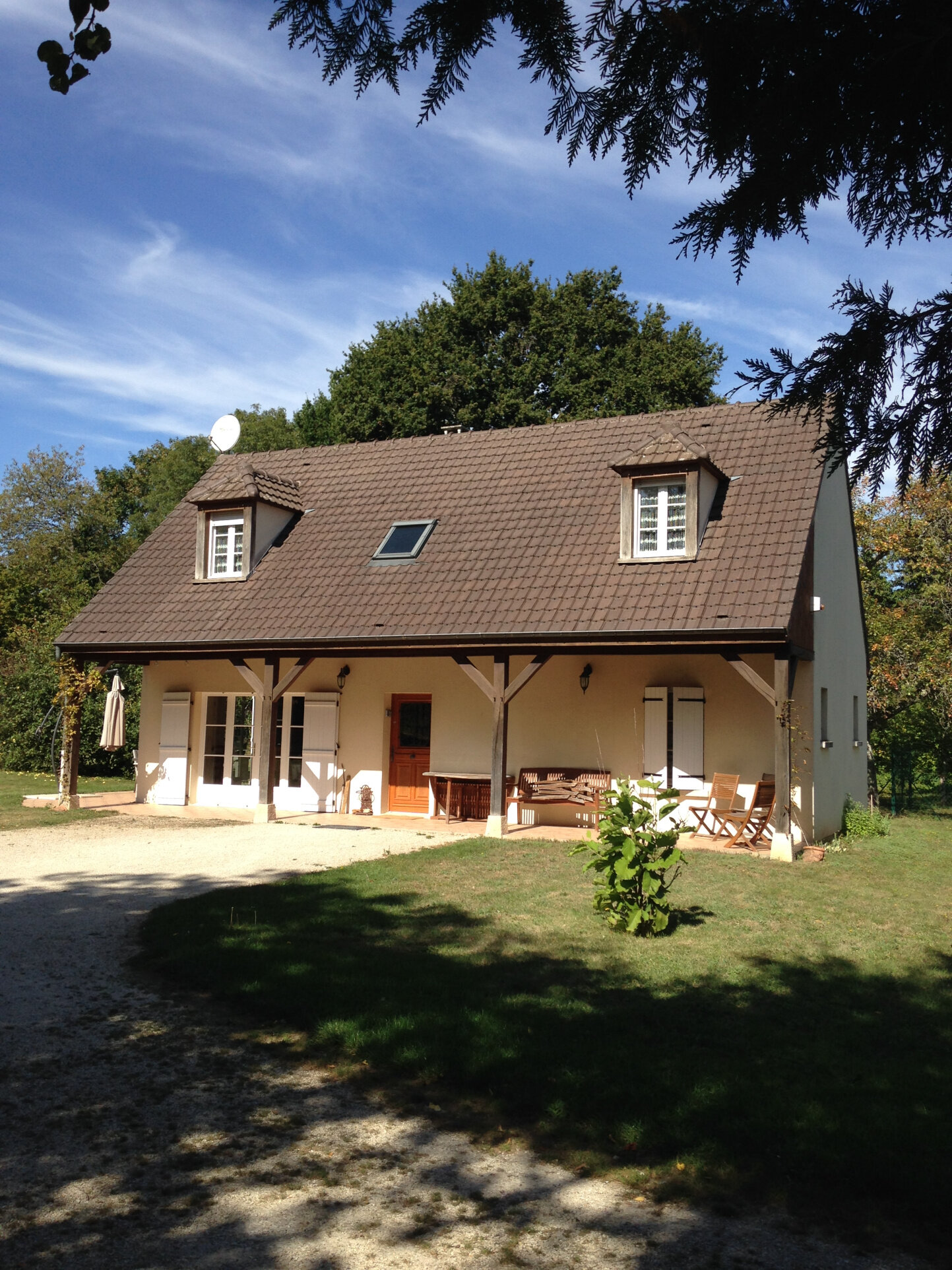 découvrez moigny-sur-école, un village enchanteur au cœur de la nature, offrant charme authentique, patrimoine historique et douceur de vivre en île-de-france.