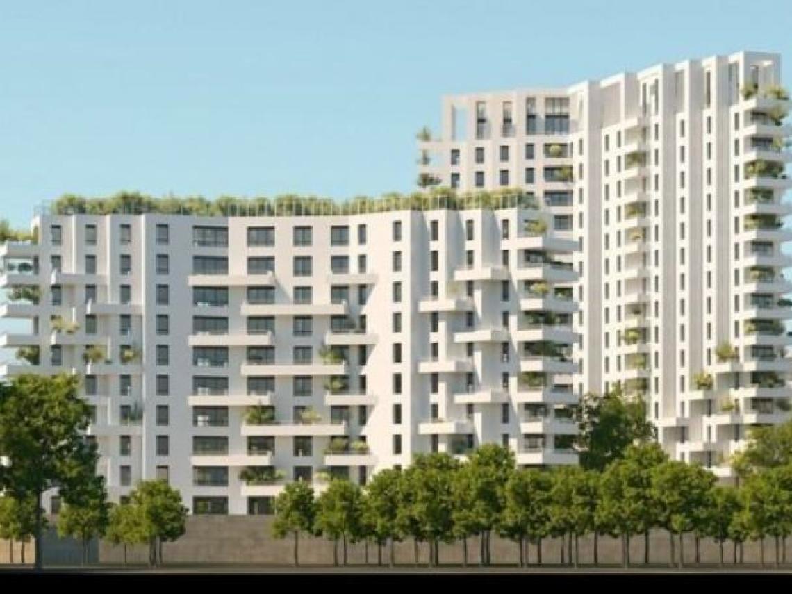 découvrez la nouvelle résidence à clichy : des appartements modernes, un cadre de vie agréable et des prestations de qualité, idéalement situés près des commodités et des transports. parfait pour votre nouvel investissement ou votre résidence principale !