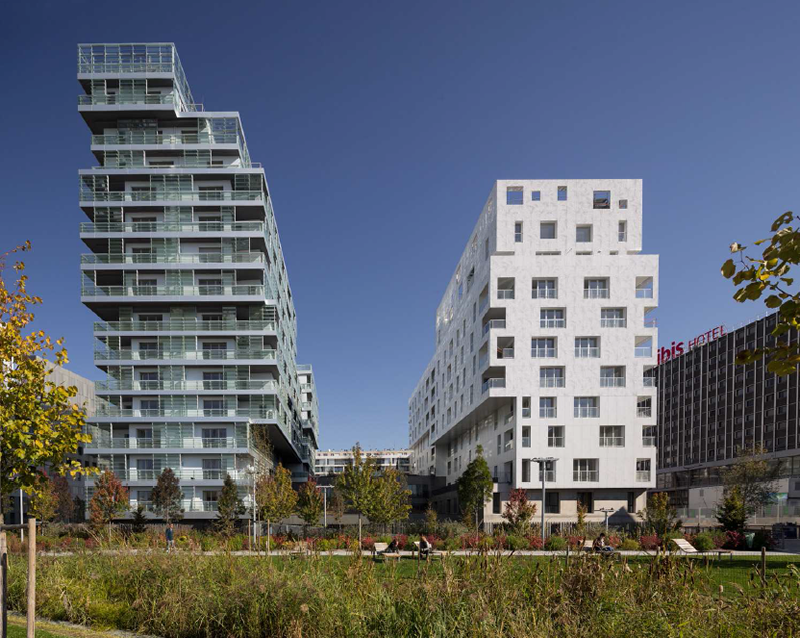 découvrez la nouvelle résidence à clichy : appartements modernes, prestations de qualité, proche des transports et commerces. idéal pour habiter ou investir.
