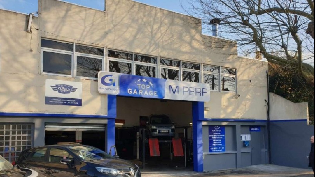 découvrez nos offres exclusives pour garages à fontenay-aux-roses. profitez de tarifs avantageux et de services de qualité pour l'entretien et la réparation de votre véhicule.