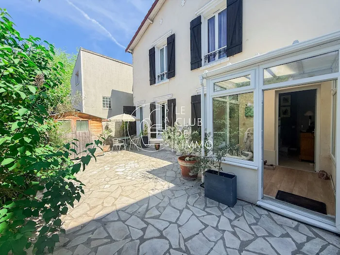 améliorez le confort et réduisez vos factures grâce à une optimisation énergétique adaptée à votre habitation à saint-cloud.