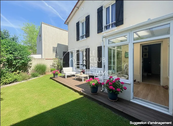 découvrez nos solutions d'optimisation énergétique pour votre habitation à saint-cloud et réduisez vos factures tout en améliorant votre confort.