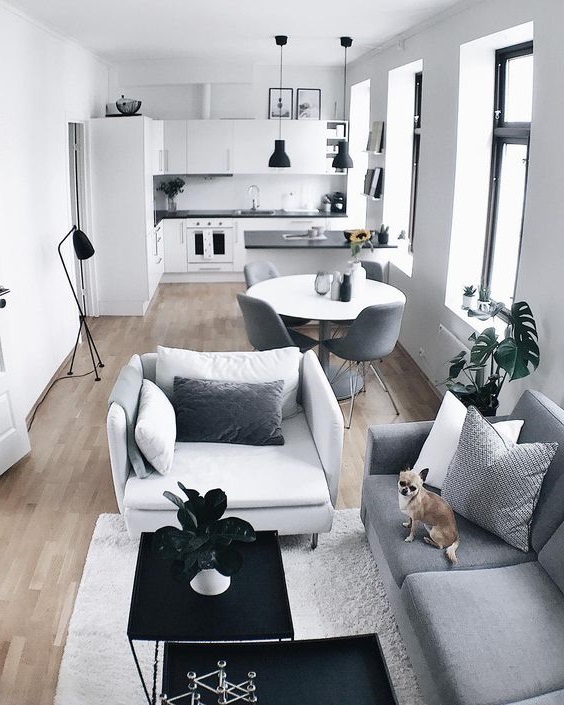 découvrez des astuces pratiques pour optimiser l'espace de votre appartement de 50 m² et rendre votre intérieur à la fois fonctionnel et esthétique.