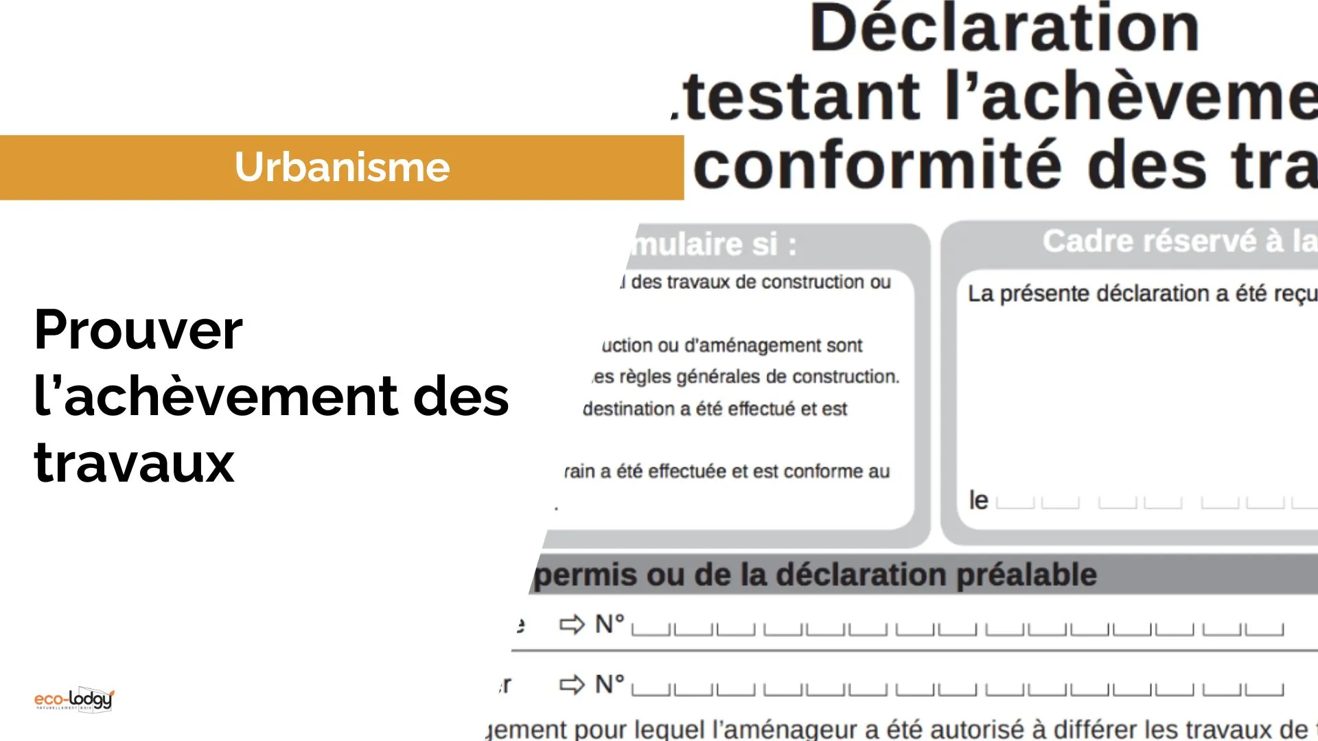 découvrez les différences essentielles entre le permis et la déclaration, leurs usages, démarches et implications légales pour vos projets immobiliers ou travaux en france.