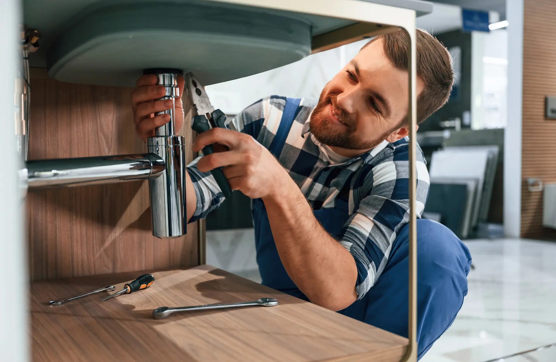 service rapide et professionnel de plombier à nanterre pour tous vos besoins en réparation, installation et entretien de plomberie.