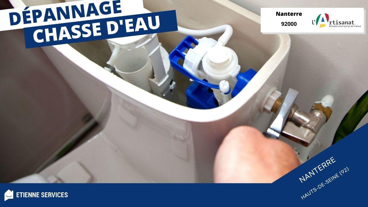 trouvez un plombier fiable et rapide à nanterre pour tous vos besoins en plomberie : dépannage, installation, entretien. service professionnel et disponible 24/7.