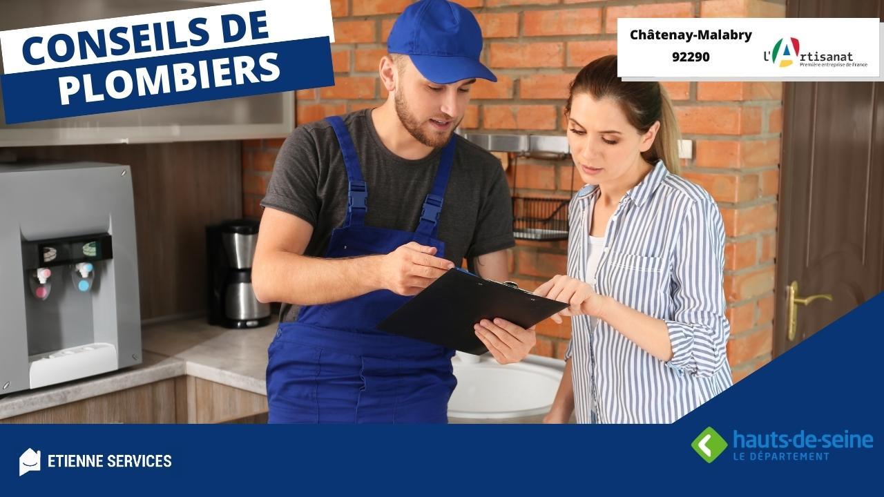 plombier rapide à châtenay-malabry : intervention d'urgence 24h/24 pour tous vos problèmes de plomberie avec un service fiable et efficace.