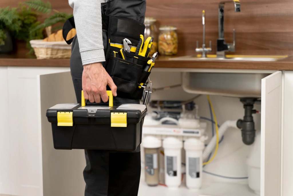 découvrez nos plombiers flexibles à levallois-perret, disponibles rapidement pour tous vos besoins en réparation, installation et entretien de plomberie.