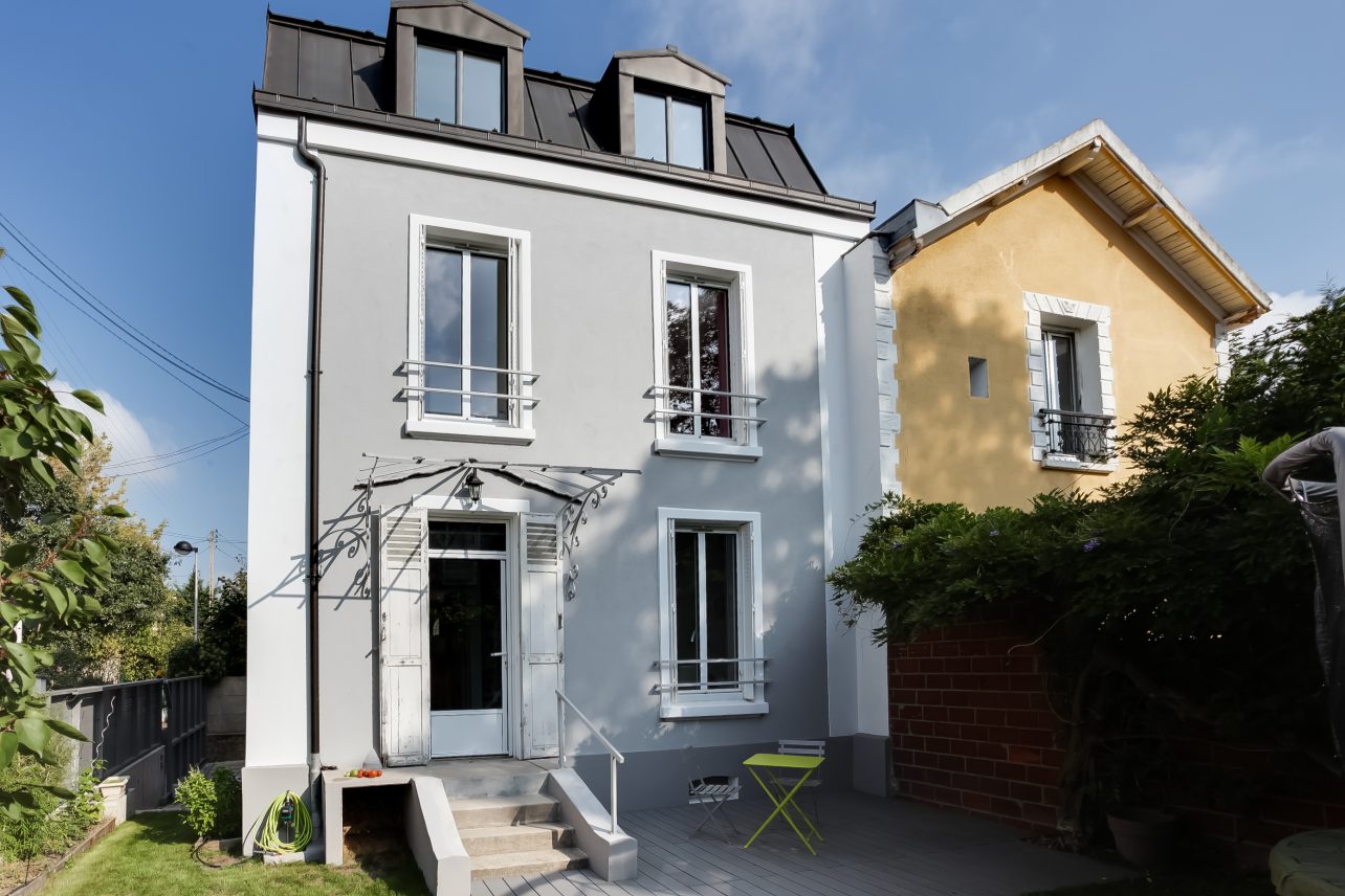 découvrez les prix et conseils essentiels pour le ravalement de façade d'une surface de 100m2. obtenez des astuces pour bien préparer vos travaux et optimiser votre budget.