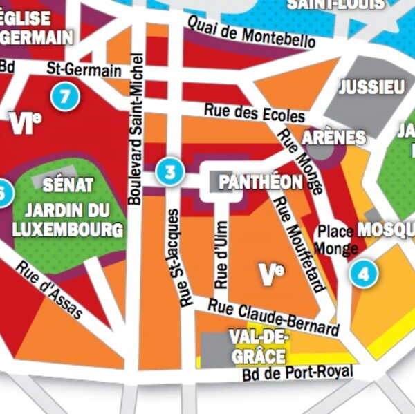 découvrez les prix au m² pour la pose de placo dans le 14e arrondissement de paris en 2025. obtenez un aperçu clair des tarifs pour vos travaux de rénovation et construction.