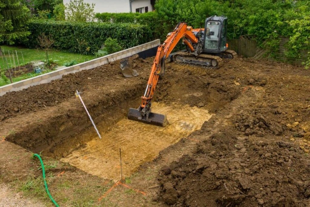 découvrez les prix du terrassement au mètre carré en 2025 pour planifier efficacement vos travaux et maîtriser votre budget.