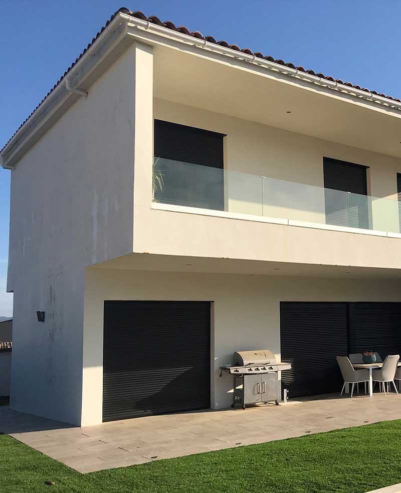 découvrez nos services de ravalement de façade à nanterre à des prix compétitifs. obtenez un devis personnalisé pour redonner éclat et protection à votre façade.