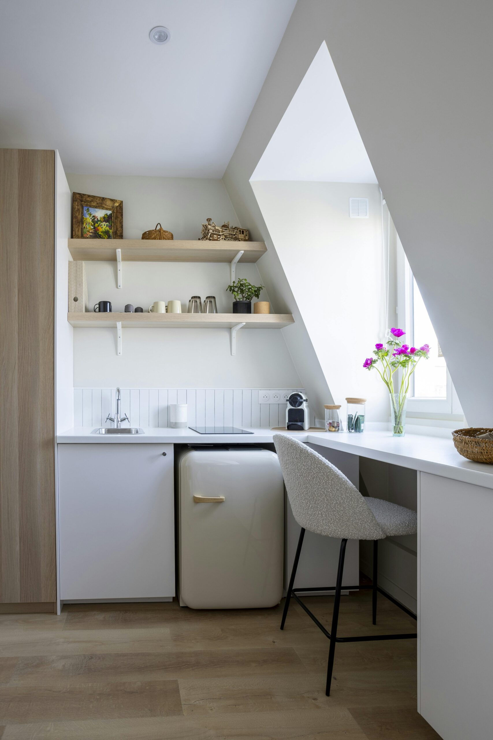 découvrez les avantages de choisir une entreprise expérimentée pour vos projets de rénovation à paris, alliant savoir-faire, qualité et respect des délais.