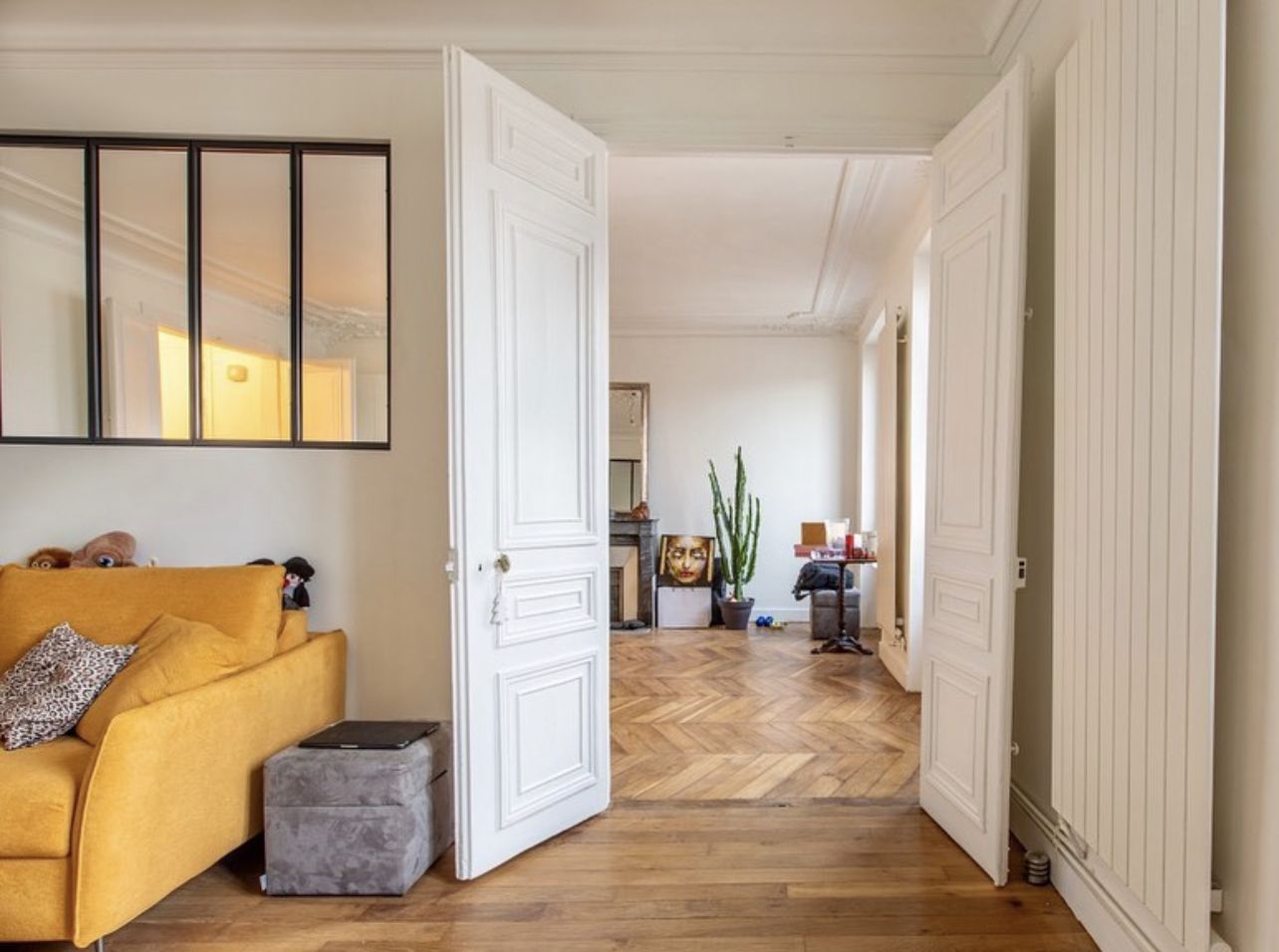 confiez la rénovation de votre appartement à paris en 2025 à des experts : conseils, accompagnement personnalisé et réalisations sur-mesure pour transformer votre espace de vie, optimiser votre investissement et valoriser votre bien immobilier.
