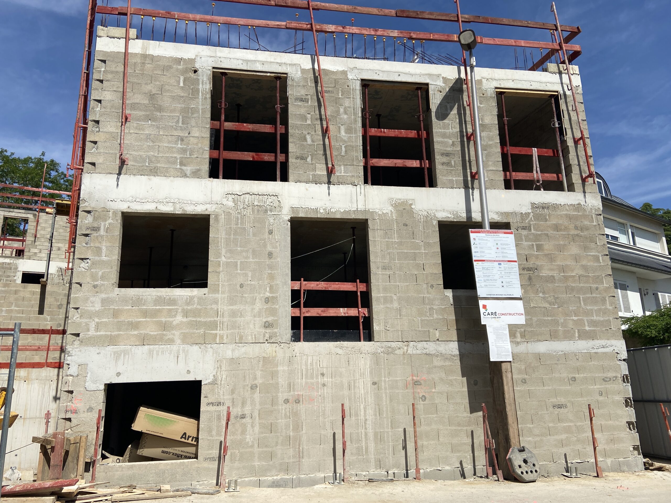 confiez vos travaux de rénovation à châtenay-malabry à des experts. conseil, devis gratuits et solutions personnalisées pour moderniser votre logement ou local professionnel.
