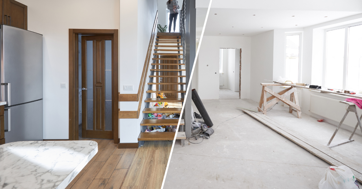 donnez un nouveau souffle à votre intérieur à nanterre ! spécialistes en rénovation et décoration, nous transformons vos espaces selon vos envies. conseils personnalisés et devis gratuit.