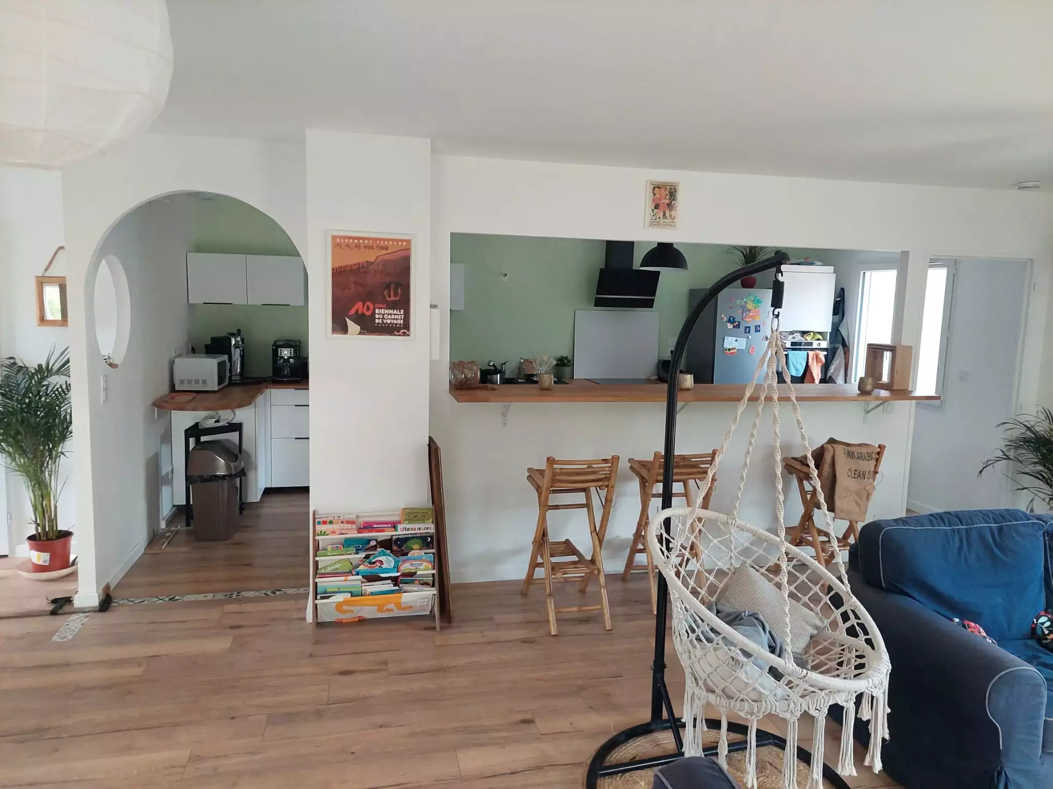 découvrez nos solutions de rénovation pour transformer et moderniser tous vos espaces. expertise, qualité et accompagnement sur-mesure pour sublimer votre intérieur.