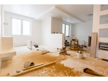 transformez votre espace avec notre service de rénovation intérieure : conseils personnalisés, matériaux de qualité et finitions soignées pour un intérieur moderne et confortable.