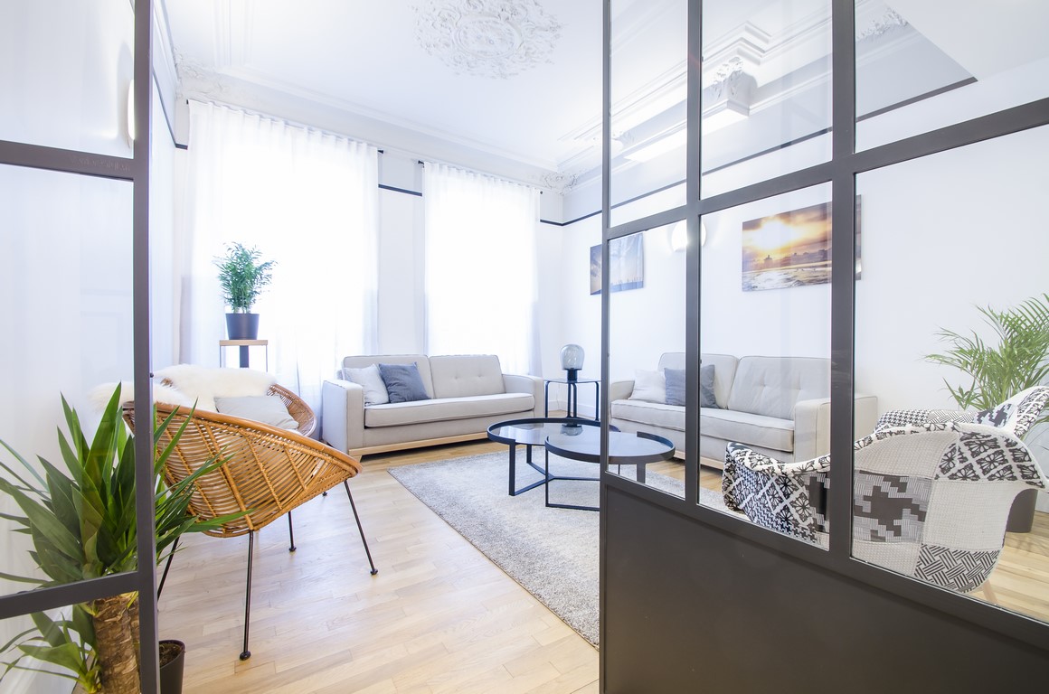 confiez vos travaux de rénovation à levallois-perret à des professionnels qualifiés. rénovation complète d'appartements, de maisons et de bureaux pour un intérieur moderne et sur-mesure. devis gratuit.