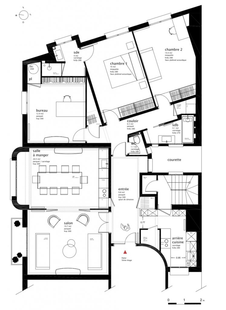 découvrez des solutions de rénovation de logement de qualité dans le 16e arrondissement de paris. optimisez votre espace et modernisez votre intérieur avec des experts locaux.