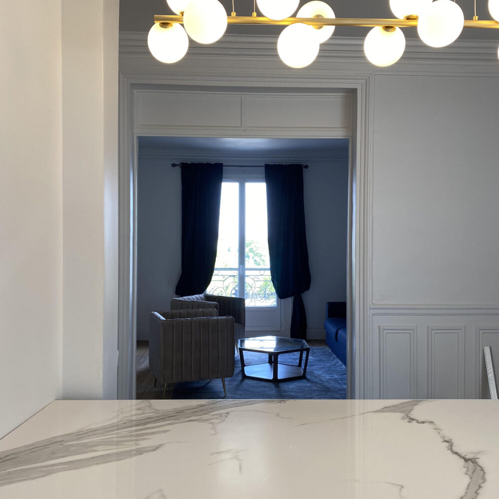 expert en rénovation de logements à paris 16e, nous transformons votre intérieur avec qualité et savoir-faire pour un habitat moderne et confortable.