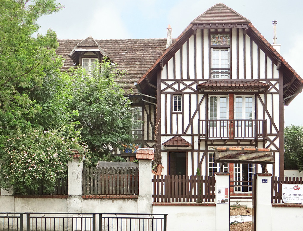 découvrez notre guide complet pour la rénovation de maison à bourg-la-reine, incluant conseils, étapes clés et astuces pour réussir vos travaux en toute sérénité.