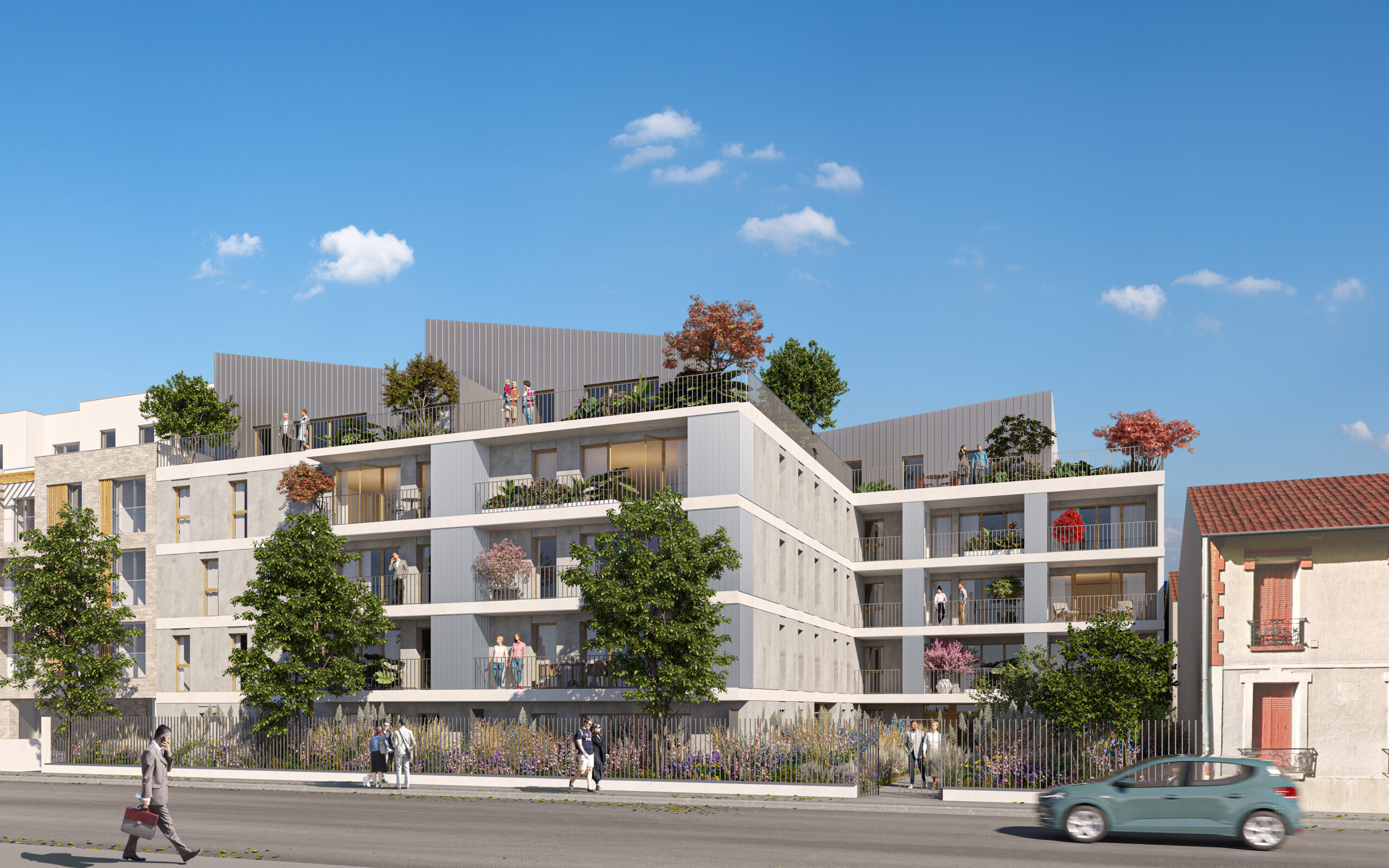 découvrez notre guide complet pour la rénovation de maison à bourg-la-reine. conseils pratiques, étapes clés et astuces pour réussir vos travaux en toute sérénité.