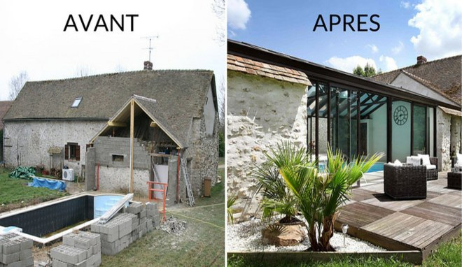 confiez la rénovation de votre maison historique à des experts. préservation du patrimoine, matériaux authentiques et savoir-faire traditionnel pour redonner tout son cachet à votre demeure ancienne !