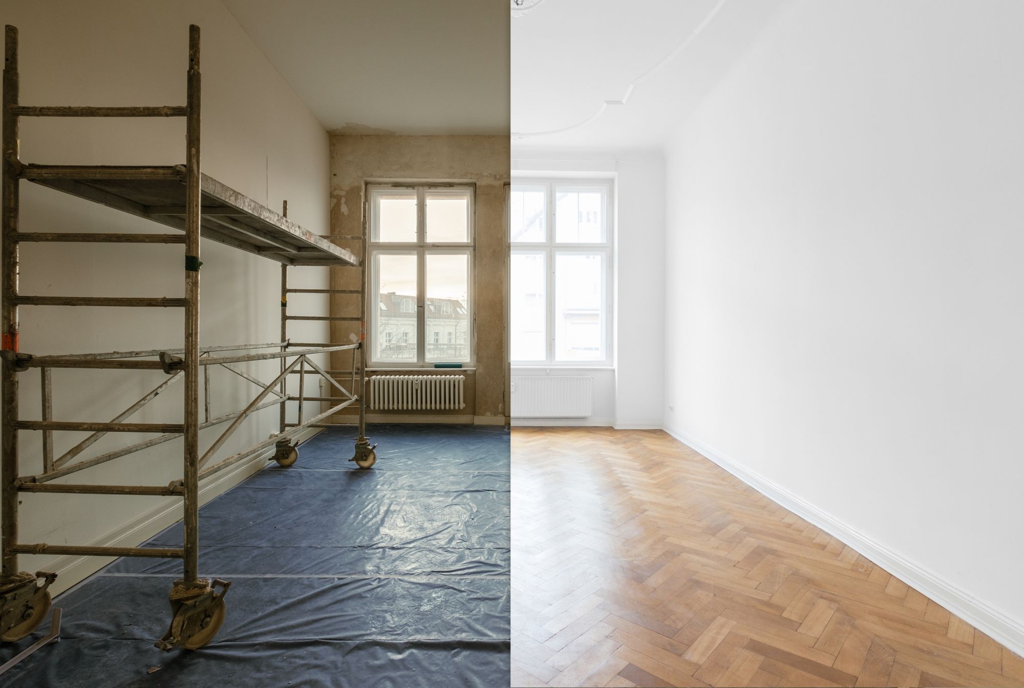 confiez votre projet de rénovation de maison à paris en 2025 à des experts. conseils, travaux de qualité et accompagnement sur-mesure pour transformer votre intérieur à votre image.