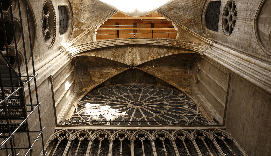 découvrez les enjeux et avancées du projet de rénovation de la cathédrale notre-dame, prévu jusqu’en 2030. suivez l’évolution des travaux, les défis architecturaux et l’avenir de ce monument historique patrimonial.