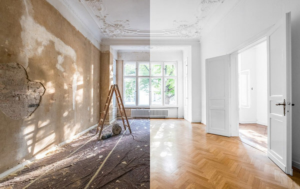 service professionnel de rénovation, peinture et pose de revêtements à chaville. donnez un nouveau souffle à votre intérieur avec nos experts locaux.
